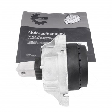 Support Moteur Droit Pour BMW Série 5 F07 F10 F11 22116780264 22116785602