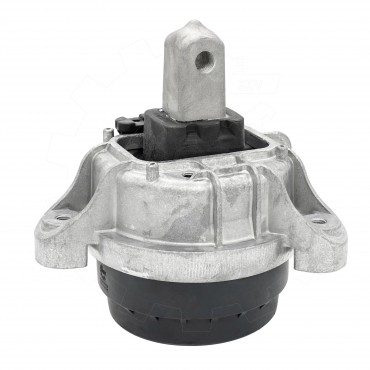 Support Moteur Gauche Pour BMW Série 5 F07 F10 F11 6 F12 F13 22116777365