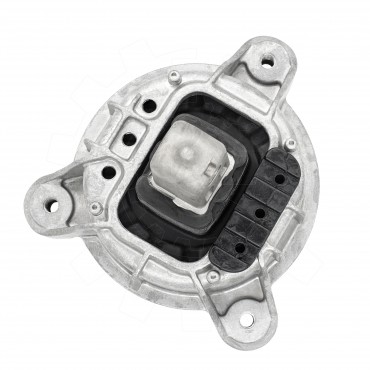 Support Moteur Gauche Pour BMW Série 5 F07 F10 F11 6 F12 F13 22116777365