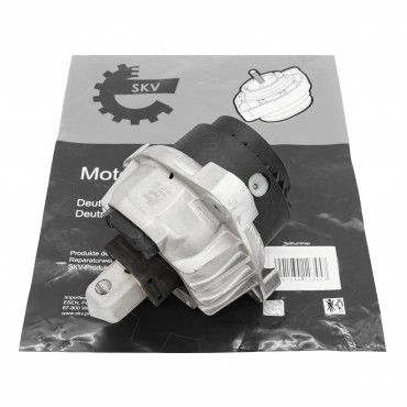 Support Moteur Pour BMW Série 5 F07 F10 F11 6 F06 F12 F13 22116777371