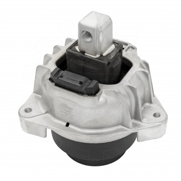Support Moteur Pour BMW Série 5 F07 F10 F11 6 F06 F12 F13 22116777371