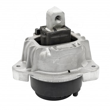 Support Moteur Pour BMW Série 5 F07 F10 F11 6 F06 F12 F13 22116777371
