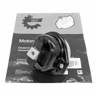 Support Moteur Gauche Pour BMW Série 7 E65, E66, E67 22116754613 22116769185