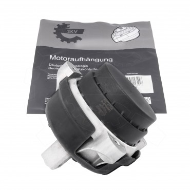 Support Moteur Droit Pour BMW Série 7 F01, F02, F03, F04 22116786242