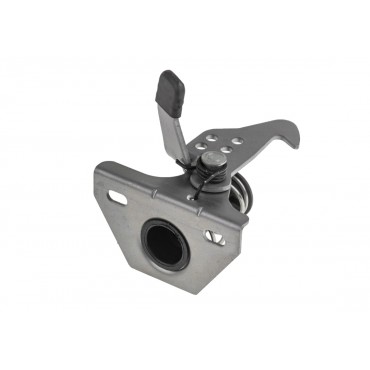 Support Verrouillage...