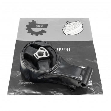 Support Moteur Arrière Pour Opel Chevrolet Vauxhall 013248630 13248630