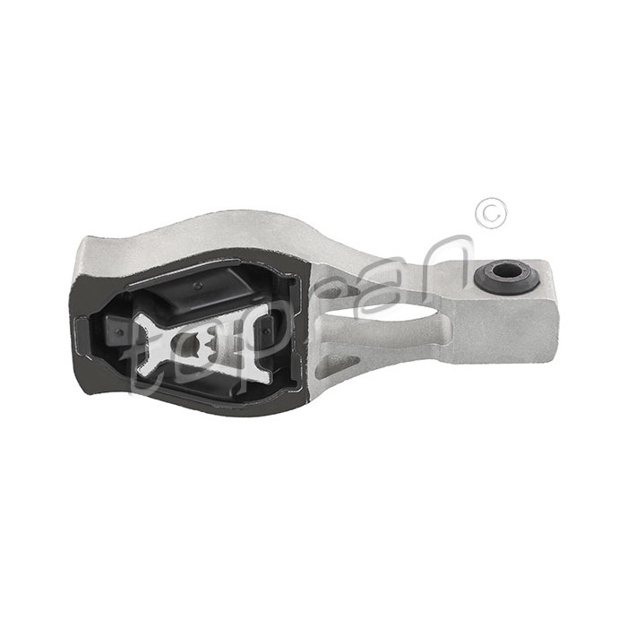 Support Moteur Arrière Pour Peugeot Opel Citroën DS 9805734780 9808838680