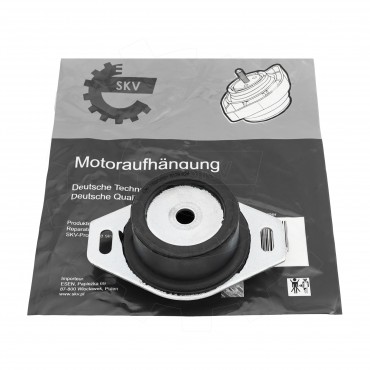 Support Moteur Gauche Pour Peugeot Fiat Citroën DS 182710 9604338880 184436