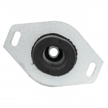 Support Moteur Gauche Pour Peugeot Fiat Citroën DS 182710 9604338880 184436