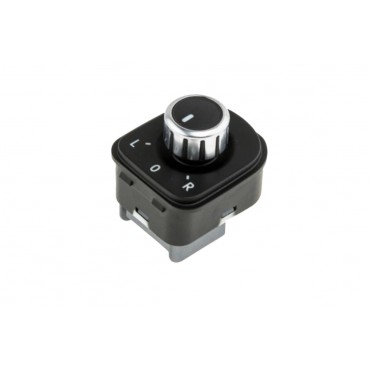 Interrupteur Bouton réglage...