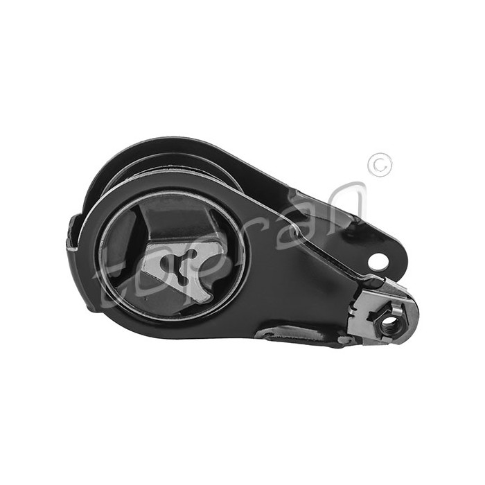 Support Moteur Droit Pour Peugeot Citroën C4 DS4 DS5 DS 1806H0 9681648680