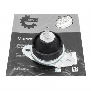 Support Moteur Droit Pour Peugeot Fiat Citroën C5 C8 Lancia 184493 9635939980