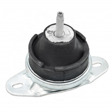 Support Moteur Droit Pour Peugeot Fiat Citroën C5 C8 Lancia 184493 9635939980