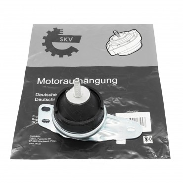 Support Moteur Droit Pour Peugeot 407 508 Expert Citroën C5 Jumpy