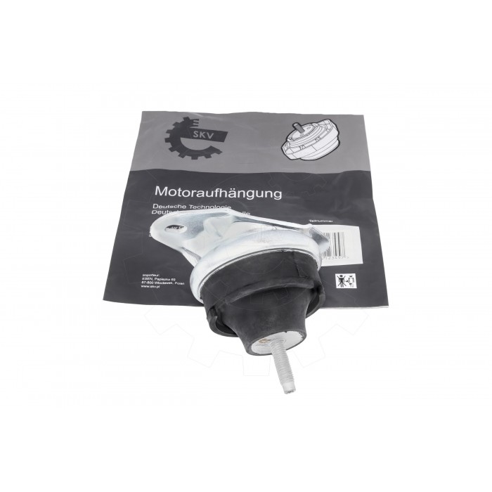 Support Moteur Droit Pour Peugeot Fiat Citroën Lancia 184491 9635939880 184492