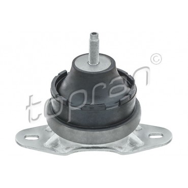 Support Moteur Droit Pour Peugeot 407 607 807 Citroën C5 C6 C8