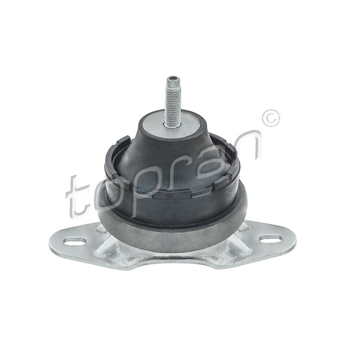 Support Moteur Droit Pour Peugeot 407 607 807 Citroën C5 C6 C8