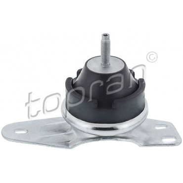 Support Moteur Droit Pour Peugeot 407 Fiat Citroën C5 Jumpy 1807Y3 9647646680