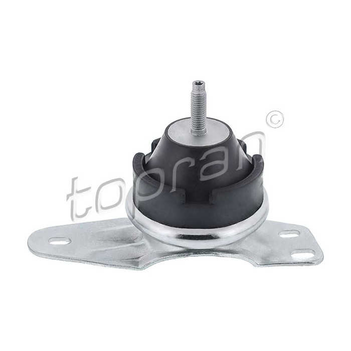 Support Moteur Droit Pour Peugeot 407 Fiat Citroën C5 Jumpy 1807Y3 9647646680