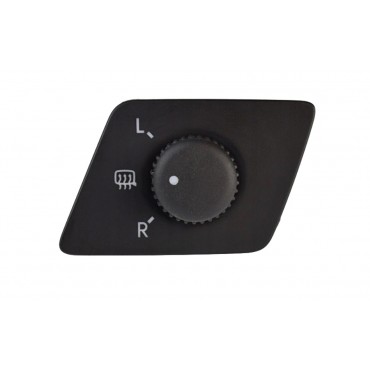 Interrupteur Bouton réglage...