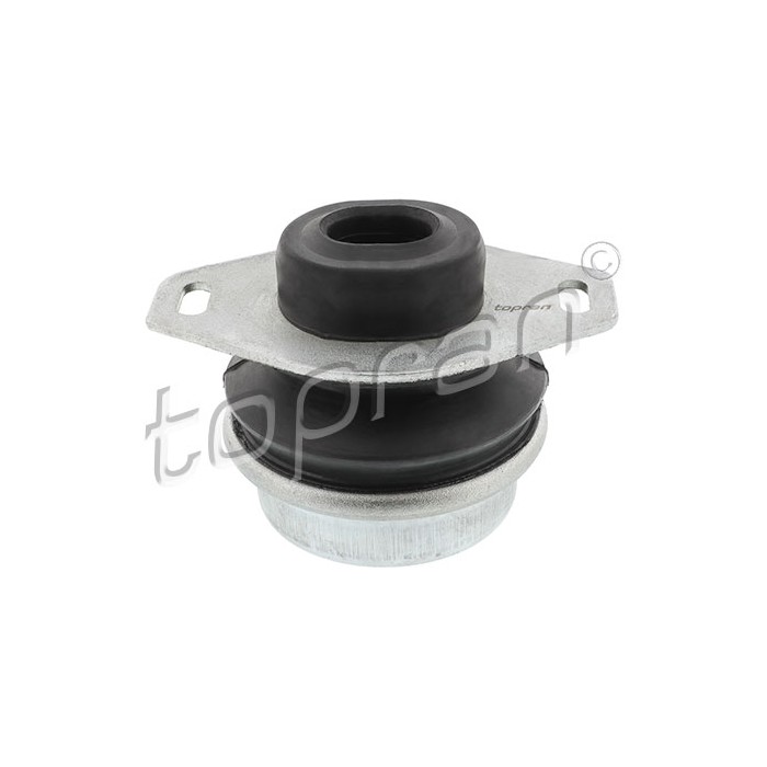 Support Moteur Gauche Pour Peugeot Fiat Citroën C8 Lancia 182716 9618184180