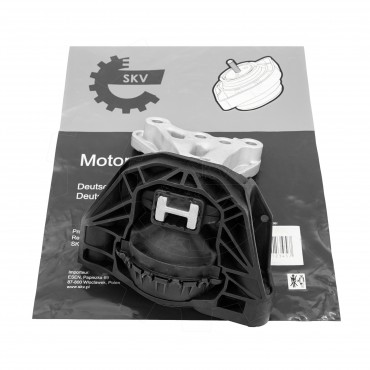 Support Moteur Droit Pour Peugeot 208 301 308 II 2008 I Citroën C-Elysee C3 C4