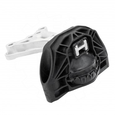 Support Moteur Droit Pour Peugeot 208 301 308 II 2008 I Citroën C-Elysee C3 C4