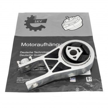 Support Moteur Arrière Pour Peugeot Fiat Citroën 1631724180 1343631080 180695