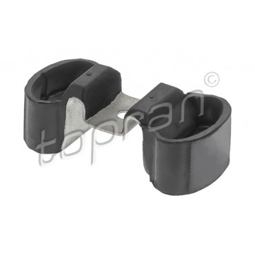 Support Moteur Droit Pour Peugeot 106 Citroën Saxo 184459