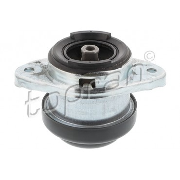 Support Moteur Droit Pour Peugeot 106 Citroën Saxo 184458 184460