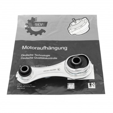 Support Moteur Arrière Pour Renault Thalia III ZOE Dacia Dokker Lodgy Logan II