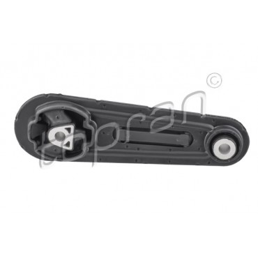 Support Moteur Arrière Pour Renault Clio III Dacia Nissan 6001549205 11360BV000