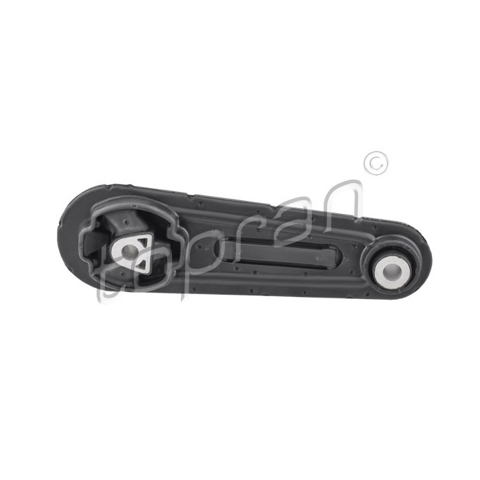Support Moteur Arrière Pour Renault Clio III Dacia Nissan 6001549205 11360BV000