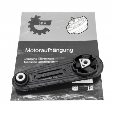 Support Moteur Arrière Pour Renault Grand Scénic II Logan Megane Dacia Logan