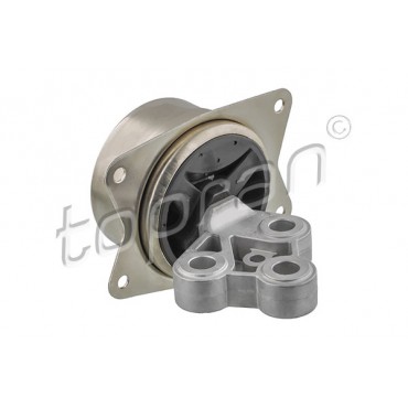 Support Moteur Avant Gauche Pour Opel Fiat Vauxhall 5684079 51781781 09156922