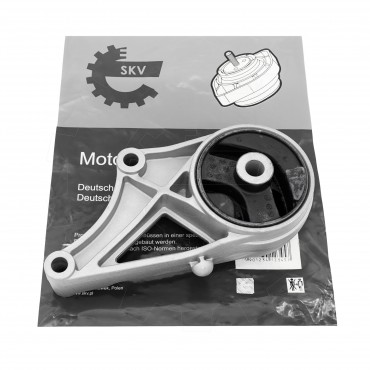 Support Moteur Avant Pour Opel Fiat Saab Vauxhall 5684647 51771437 13126584