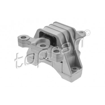 Support Moteur Avant Droit Pour Opel Fiat Vauxhall 5684088 46833589 09156944