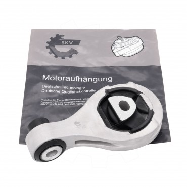 Support Moteur Pour Fiat Doblo 51831511 51879480