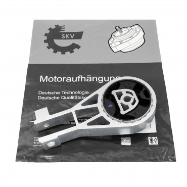 Support Moteur Arrière Pour Opel Agila Astra J Corsa C D Meriva B Fiat