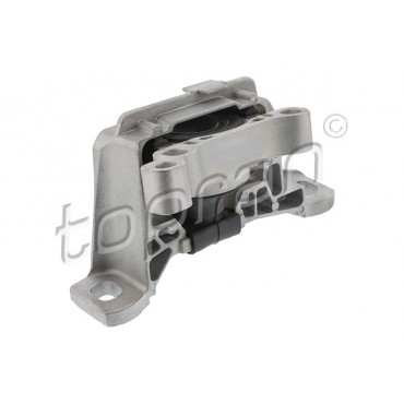 Support Moteur Avant Droit Pour Ford C-Max II Focus III Kuga Tourneo 1742411