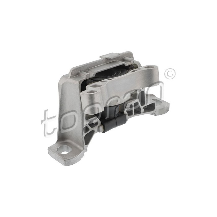 Support Moteur Avant Droit Pour Ford C-Max II Focus III Kuga Tourneo 1742411