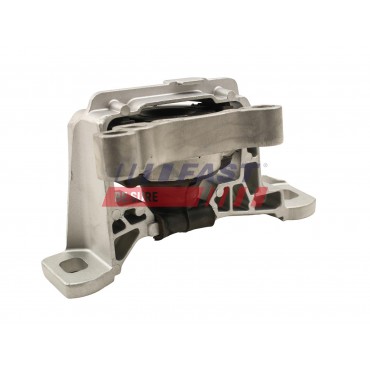 Support Moteur Droit Pour Ford C-Max II Focus III Kuga Tourneo Transit 1742411
