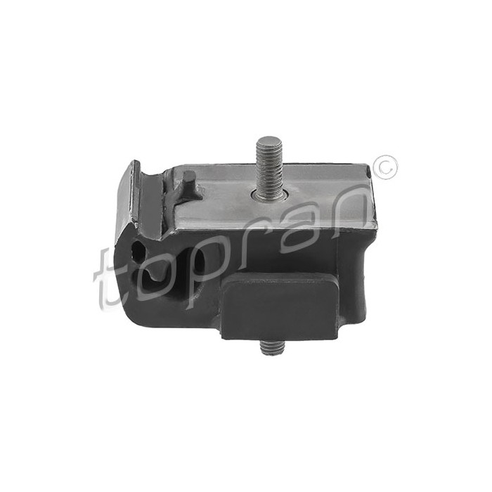 Support Moteur Arrière Pour Ford Escort IV Fiesta III Orion II 6193243 6203710