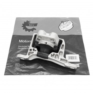 Support Moteur Avant Droit Pour Ford Focus C-Max II 3M516F012AH 3M516F012AJ