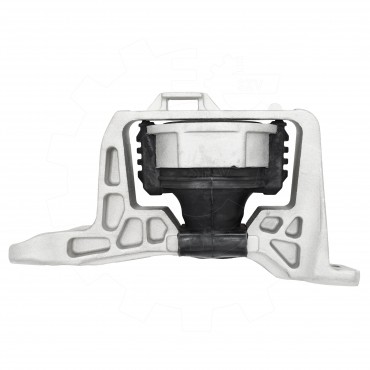 Support Moteur Avant Droit Pour Ford Focus C-Max II 3M516F012AH 3M516F012AJ