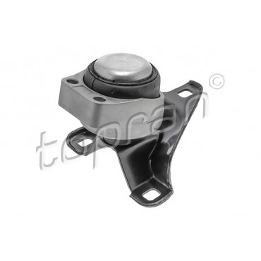 Support Moteur Avant Droit Pour Ford Mondeo III 1123542 1S716F012AD
