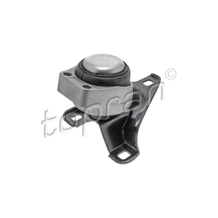 Support Moteur Avant Droit Pour Ford Mondeo III 1123542 1S716F012AD