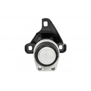 Support Moteur Droit Pour Ford Mondeo III 1123542 1S716F012AD