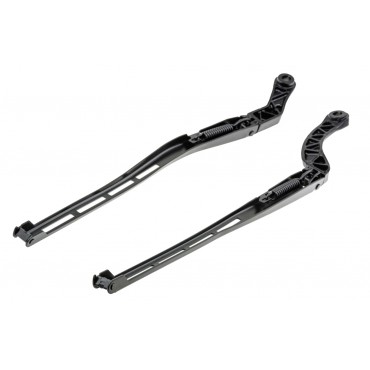 Kit Bras d'Essuie Glace Av...