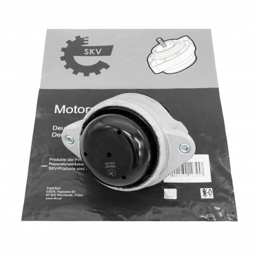 Support Moteur Avant Pour Mercedes-Benz 124 Classe E S SL A1292400917